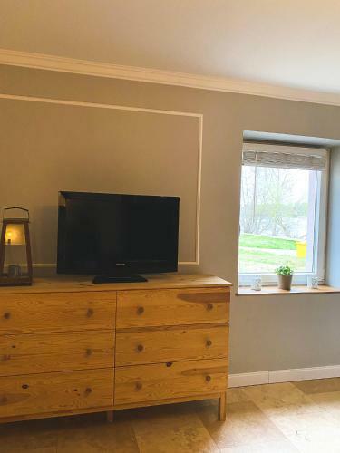 Apartament Nad Jeziorem Czos