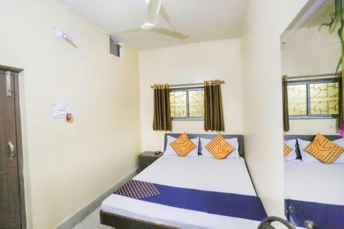 Hotel Spot On 68036 Shanti Lodge