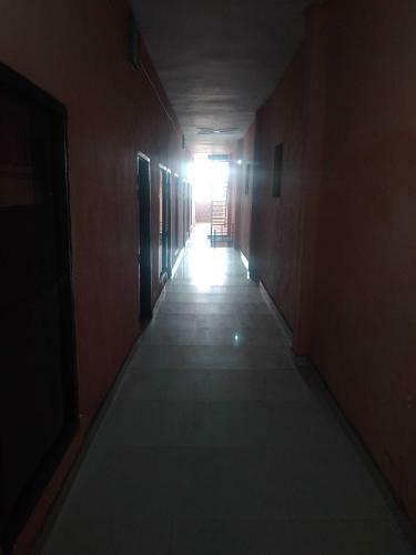 Oyo 88625 Sun Land Hotel