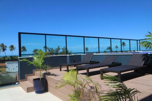 Apartamento Villa Margot Flats