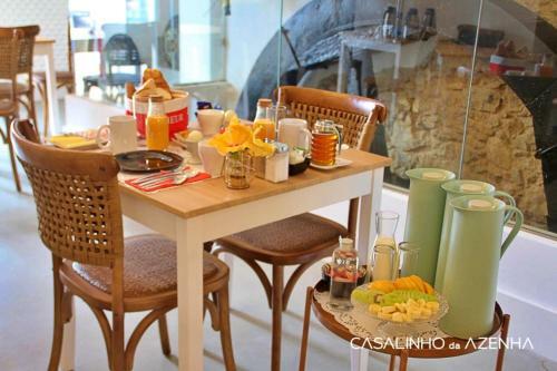 Bed & Breakfast Suite Hibisco - Quinta Casalinho Da Azenha