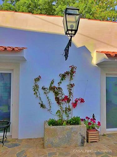 Bed & Breakfast Suite Hibisco - Quinta Casalinho Da Azenha