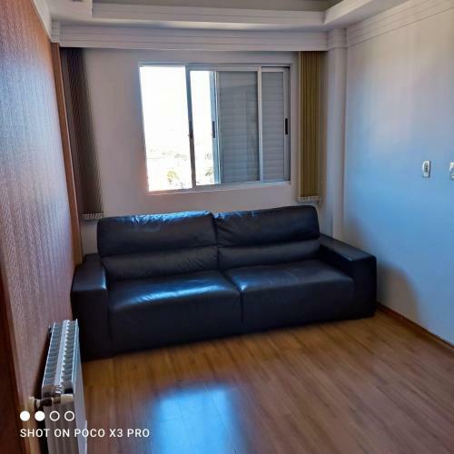Apartamento Apto Amplo No Centro de S�o Joaquim