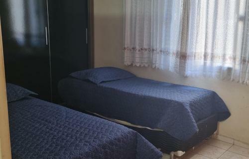 Apartamento de Temporada No Embar�