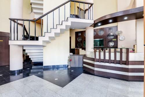 Oyo 62484 Hotel Natraj