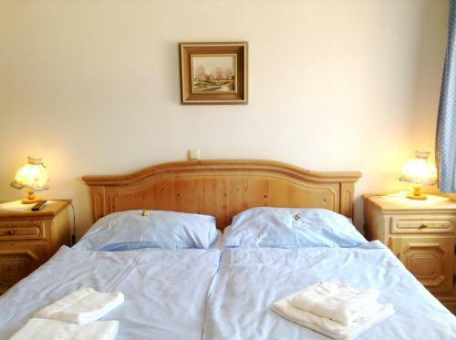 Posada Gasthof Zur Post
