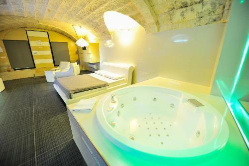 Bed & Breakfast Naucleros Suites