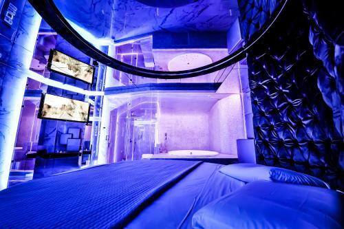 Bed & Breakfast Naucleros Suites