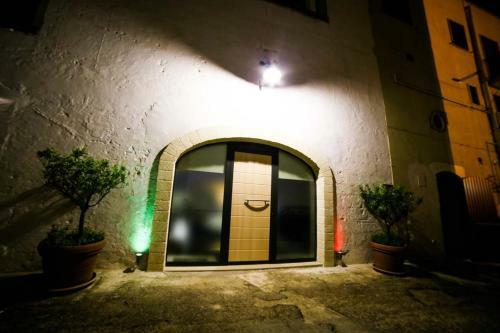 Bed & Breakfast Naucleros Suites