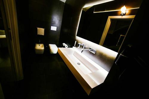 Bed & Breakfast Naucleros Suites