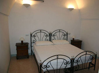 Apartamento Villa Raffaella