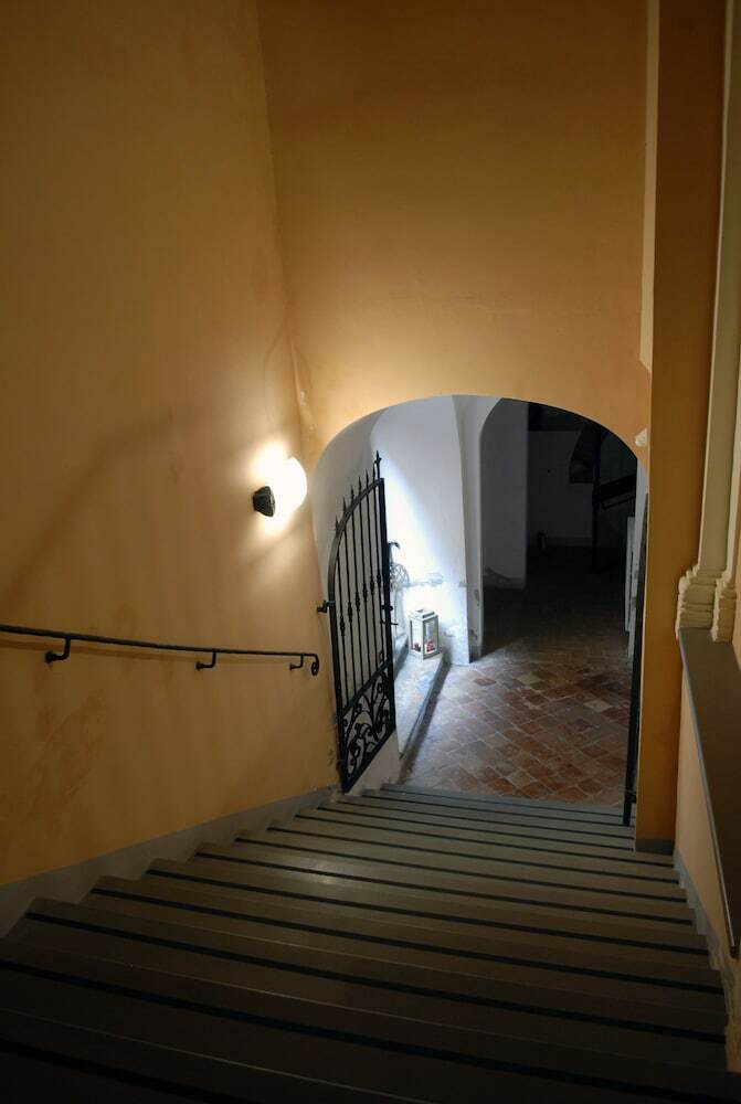 Bed & Breakfast Palazzo Bonfranceschi