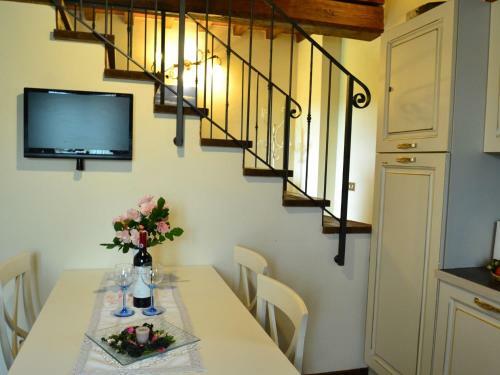 Apartment Nido Del Borgo Gambassi Terme