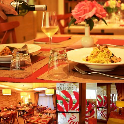 Aparthotel Relais Concorde