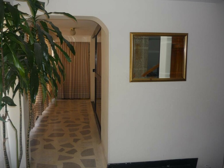Hotel Casa Chico 101
