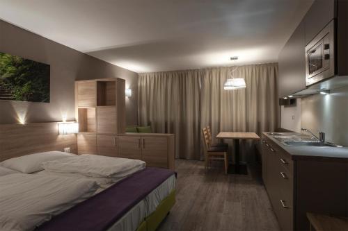 Apartamento Appartamenti Pradalago Marilleva 900