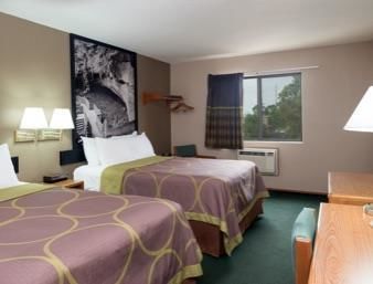 Hotel Super 8 Omaha Ne