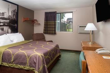 Hotel Super 8 Omaha Ne