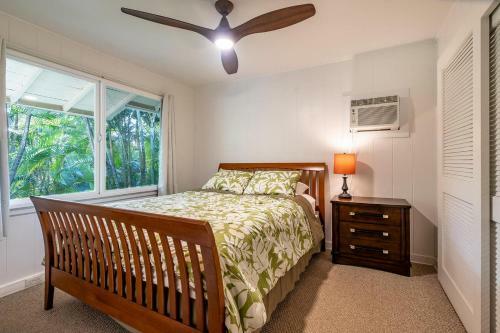 Waimea Bay Cottage
