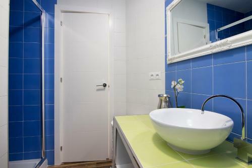 Apartamento Luxury & Comfort Cathedral�s