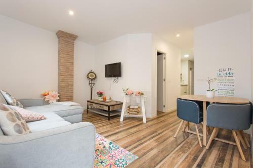 Apartamento Luxury & Comfort Cathedral�s