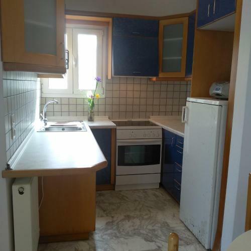 Antonios Apartments Acharavi Corfu Kerkyra