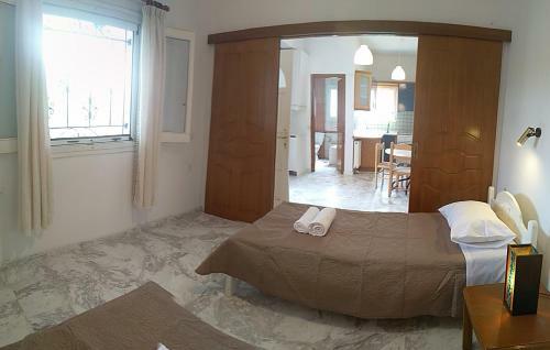 Antonios Apartments Acharavi Corfu Kerkyra