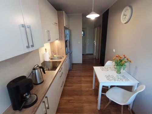 Apartament Moris