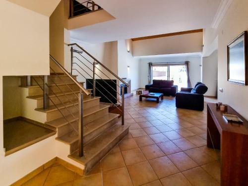 Flh Vilamoura House With Pool And Terrace