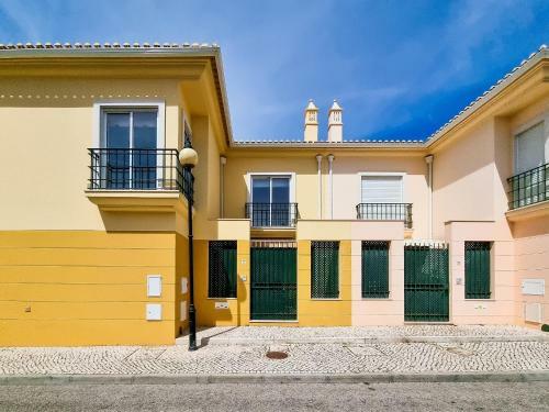Flh Vilamoura House With Pool And Terrace