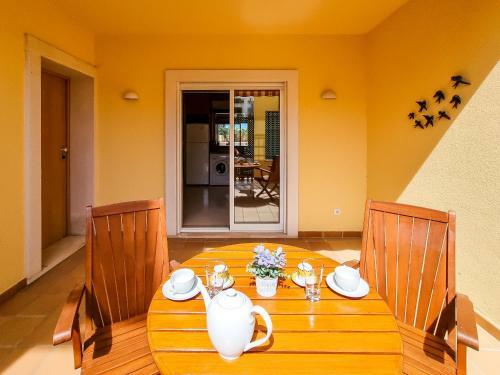 Flh Vilamoura House With Pool And Terrace
