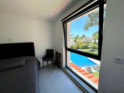 Villa Vilamoura Excellence With Pool By Homing