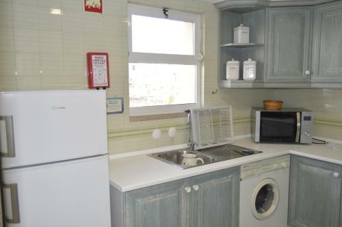 Apartamento Marina Plaza