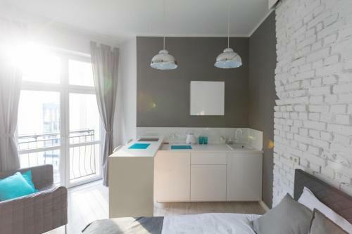 Apartament W Centrum Poznania Old Town