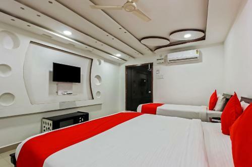 Hotel Oyo 13062 Kamala Residency-inn