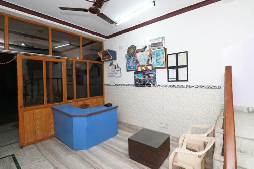 Oyo 26126 Hotel Jahnavi