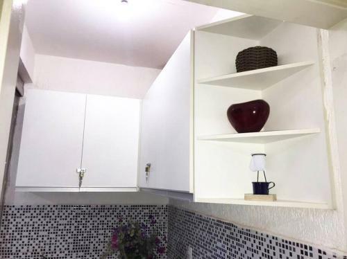Apartamento Pr�ximo Ao Parque de Exposi��o