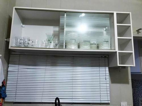 Apartamento Pr�ximo Ao Parque de Exposi��o
