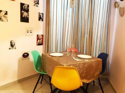 Apartamento Pr�ximo Ao Parque de Exposi��o