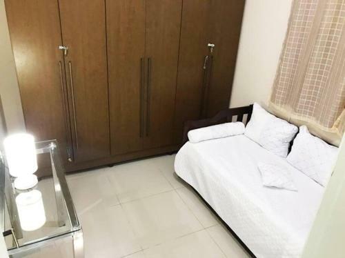 Apartamento Pr�ximo Ao Parque de Exposi��o