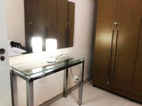 Apartamento Pr�ximo Ao Parque de Exposi��o
