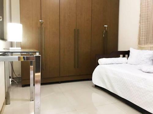 Apartamento Pr�ximo Ao Parque de Exposi��o