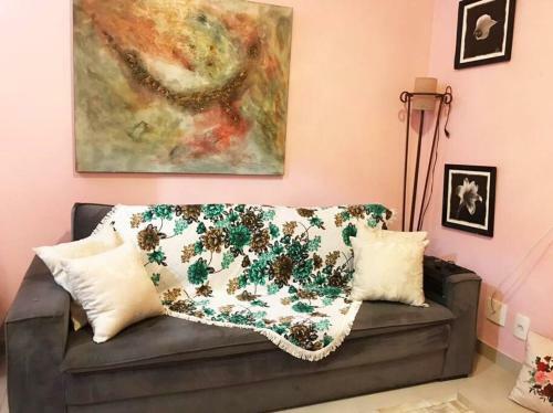 Apartamento Pr�ximo Ao Parque de Exposi��o