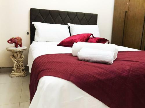 Apartamento Pr�ximo Ao Parque de Exposi��o