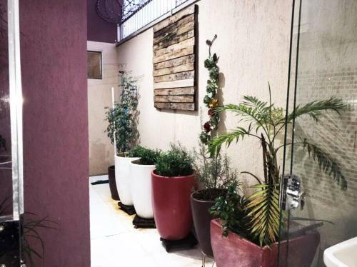 Apartamento Pr�ximo Ao Parque de Exposi��o