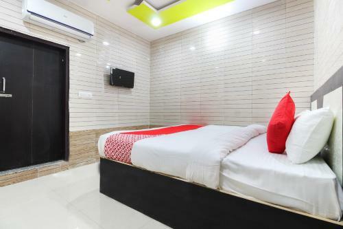 Hotel Oyo 63218 Prakash Dham
