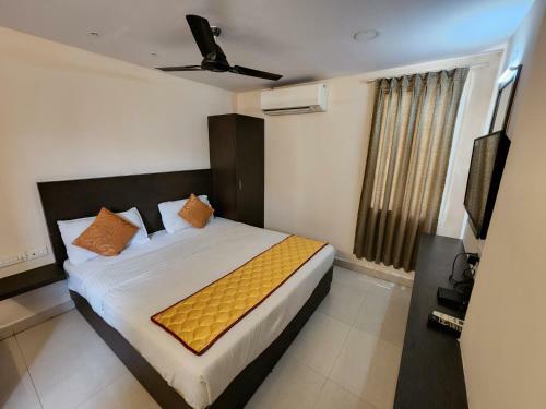 Hotel Akshara Grand