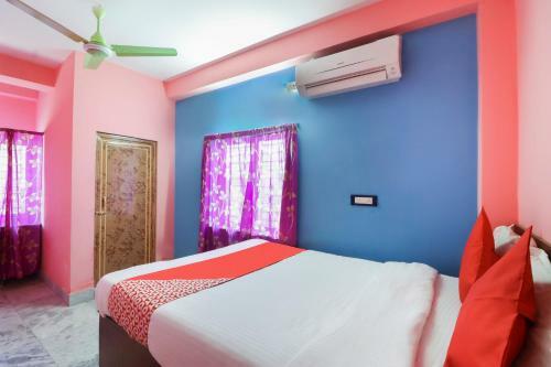 Hotel Oyo 65236 Cyber City Inn