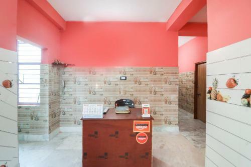 Hotel Oyo 65236 Cyber City Inn
