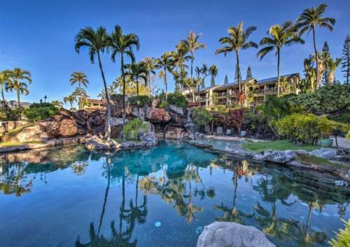 Apartamento Hanalei Bay Condominiums By Hi